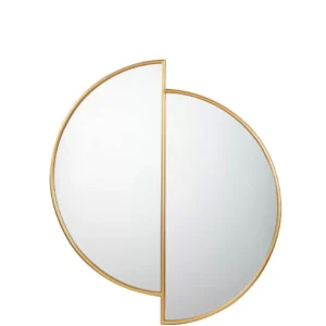 Specchiera semicerchi