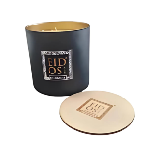 Candele Profumate Eidos