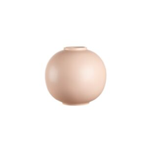Vaso tondo piccolo