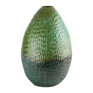 Vaso Grande in ceramica Ovale