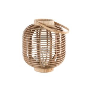 Lanterna Bassa con Led Nami