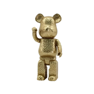 Orso oro George