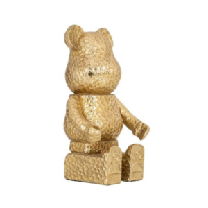 Orso oro Valentino