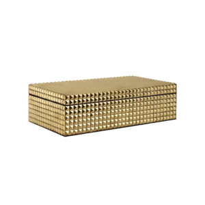Golden Box scatola dorata