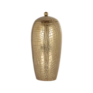 Vaso Oro Zen piccolo