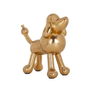 Barboncino oro