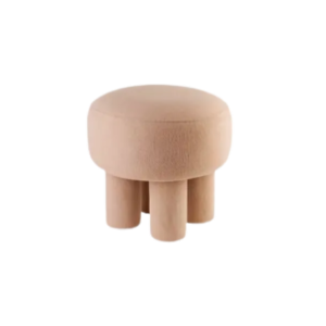 Pouf Blush