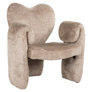 Poltroncina Cuore